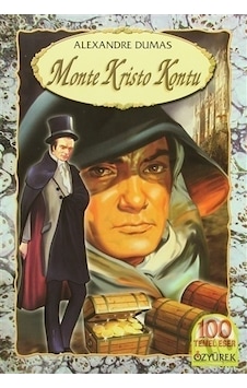 Özyürek Yayınları Monte Kristo Kontu(Ince) Özyürek Yayınları Monte Kristo Kontu(Ince)