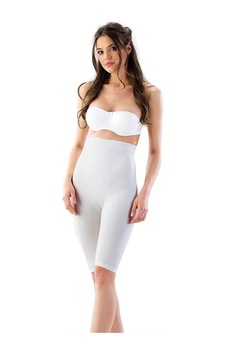 Veraura Lifestyle Ekru Mı 2040 Anti Selülit Boxer Korse Veraura Lifestyle Ekru Mı 2040 Anti Selülit Boxer Korse