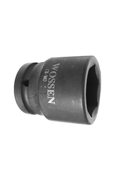 WOSSEN 3/4" 27 MM HAVALI LOKMA (KISA)