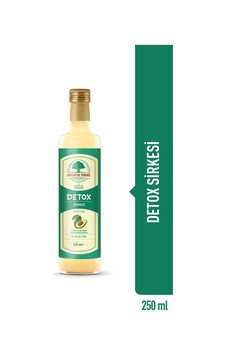 Detox Sirkesi 250ml - 750359417 Detox Sirkesi 250ml - 750359417