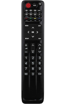 Lifemaxx Lm23102 Led Tv Kumandası Lifemaxx Lm23102 Led Tv Kumandası