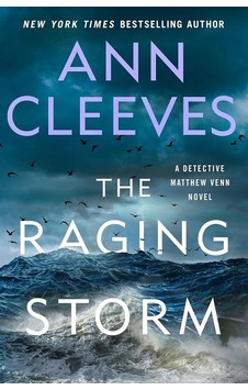 The Raging Storm - The Two Rivers Series The Raging Storm - The Two Rivers Series