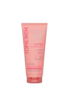 Topicrem Ultra Hydrant 3-ın-1 Gentle Scrub Peeling 200 Ml