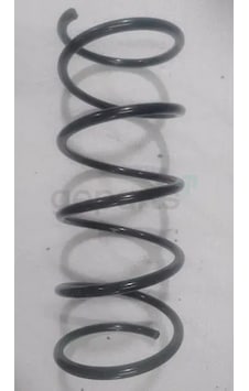 Helezon Yayı Ön Peugeot P206 1999-2009 P306 1993-2002 156x413 2 Adet Helezon Yayı Ön Peugeot P206 1999-2009 P306 1993-2002 156x413 2 Adet