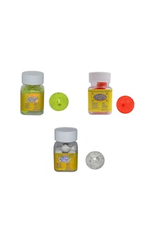 Mutant 3551 Walker Aromalı Silikon Boili 20li Kutu Suni Balık Yemi Mutant 3551 Walker Aromalı Silikon Boili 20li Kutu Suni Balık Yemi
