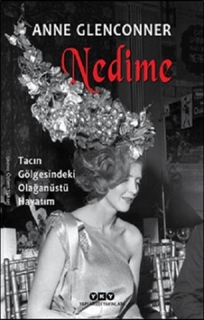 Nedime - Tacın Gölgesindeki Olağanüstü Hayatım - Anne Glenconner - Yapı Kredi Yayınları Nedime - Tacın Gölgesindeki Olağanüstü Hayatım - Anne Glenconner - Yapı Kredi Yayınları