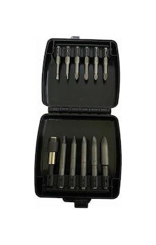 Pro-scr 03395 Hasarlı Vida Çıkarıcı Sökücü Pro-scr 03395 Hasarlı Vida Çıkarıcı Sökücü
