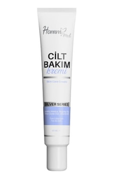 Homm Med Cilt Bakım Kremi 40 ML Homm Med Cilt Bakım Kremi 40 ML