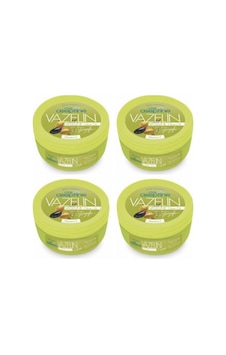 Cire Aseptine Zeytinyağlı Vazelin 4 x 150 ML Cire Aseptine Zeytinyağlı Vazelin 4 x 150 ML
