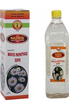 Nurs Lokman Hekim Mayıs Papatyası Suyu Pet 1 L