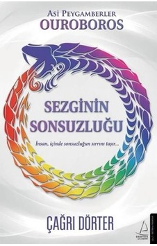 Sezginin Sonsuzluğu -  Çağrı Dörter -  Destek Yayınları