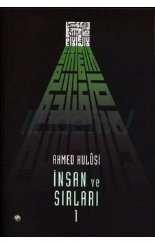 İnsan Ve Sırları Cilt 1  - Ahmed Hulusi  - Kitsan Yayınevi