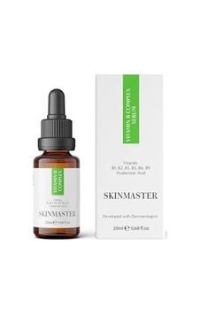 Cilt Yenileyici Cilt Bariyerini Güçlendirmeye Yardımcı Vita-b Complex Serum Cilt Yenileyici Cilt Bariyerini Güçlendirmeye Yardımcı Vita-b Complex Serum
