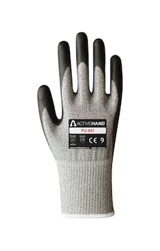 Activehand Pu-641 Pu Kesilme Dayanımlı Eldiven Activehand Pu-641 Pu Kesilme Dayanımlı Eldiven