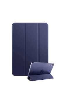 Apple İpad Mini 3 Kılıf Tablet Smart Kılıf - Lacivert Apple İpad Mini 3 Kılıf Tablet Smart Kılıf - Lacivert