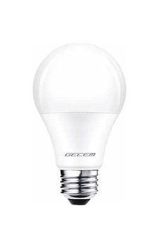 9W Led Ampul / Günışığı Gecem 9W Led Ampul / Günışığı Gecem