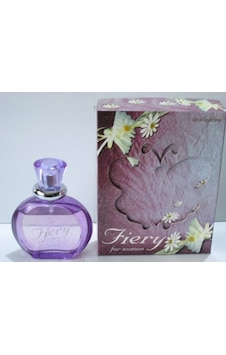 Akat Fiery Exclusive Kadın Parfüm 50 ML