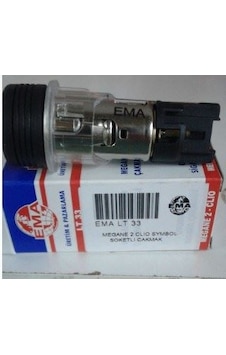 Çakmak Soketli Renault Megane Iı Clıo Symbol 1 Ad Çakmak Soketli Renault Megane Iı Clıo Symbol 1 Ad