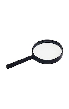 Masis Plastik Çerçeveli Büyüteç 90 Mm Masis Plastik Çerçeveli Büyüteç 90 Mm
