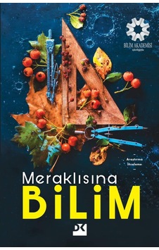 Meraklısına Bilim - Doğan Kitap Meraklısına Bilim - Doğan Kitap