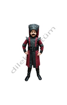 Yeniçeri Osmanlı Tokadı Saray Kıyafetleri Yeniçeri Osmanlı Tokadı Saray Kıyafetleri