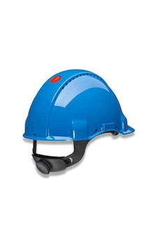 3m Peltor G3000 Ayarlı Mavi Baret - 61472 3m Peltor G3000 Ayarlı Mavi Baret - 61472