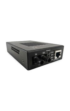 Fast Ethernet Hızlı Ethernet Medya Dönüştürücü E100btx-fx-05 Sm Diğer