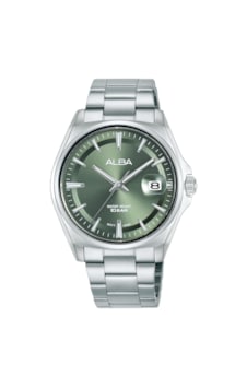 Alba As9v87x1 Erkek Saati Metalik Gri Alba As9v87x1 Erkek Saati Metalik Gri