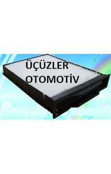 Polen Filtresi Megane 2 Tüm Modeller 7701055109