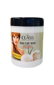 Ac Class Saç Maskesi 1000ml. Garlic Extract Ac Class Saç Maskesi 1000ml. Garlic Extract