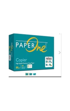 Office Paper A4 Fotokopi Kağıdı 80gr-500 Lü 1 Koli 5 Paket