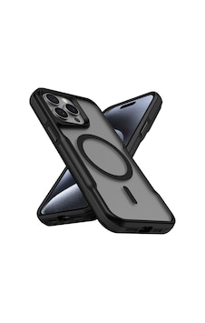 Apple Uyumlu iPhone 14 Pro Max Kılıf Magsafe Wireless Şarj Özellikli Şerit Tasarımlı Kılıf Kapak Apple Uyumlu iPhone 14 Pro Max Kılıf Magsafe Wireless Şarj Özellikli Şerit Tasarımlı Kılıf Kapak