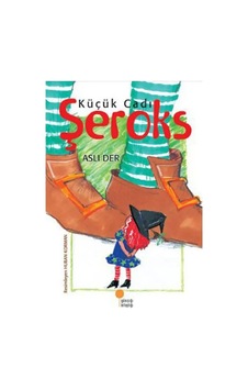 Küçük Cadı Şeroks Aslı Der Günışığı Yay