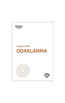 Odaklanma-Duygusal Zeka- Optimist