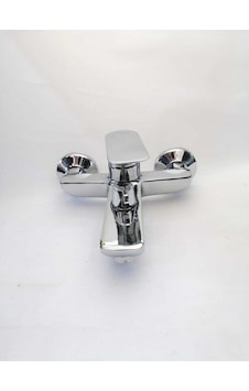 Fleko Fleko Mix Banyo Batarya Mob 302 Krom