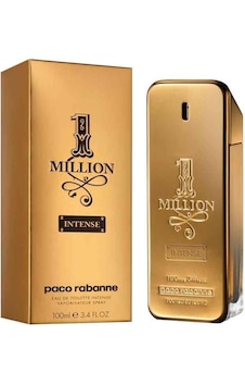 Paco Rabanne One Mıllıon Intense 100 Ml Edt Diğer Paco Rabanne One Mıllıon Intense 100 Ml Edt Diğer