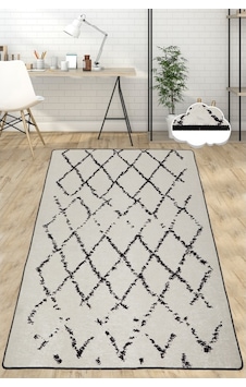 Cross Djt 80X300 Cm Dekoratif Halı,Yıkanabilir Cross Djt 80X300 Cm Dekoratif Halı,Yıkanabilir