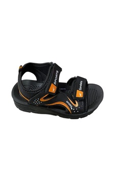 Şahgül Çocuk Yazlık Sandalet Siyah Turuncu Beyaz - 710504864 Siyah Turuncu Beyaz Şahgül Çocuk Yazlık Sandalet Siyah Turuncu Beyaz - 710504864 Siyah Turuncu Beyaz