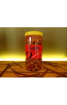 Kızıklı Edremit Yeşil Çizik Zeytin 1 KG Kızıklı Edremit Yeşil Çizik Zeytin 1 KG