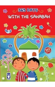 365 Günde Peygamberimin Arkadaşları - 365 Days With The Sahabah
