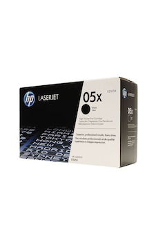Hp Ce505X Laser Toner Siyah No:05X Hp Ce505X Laser Toner Siyah No:05X