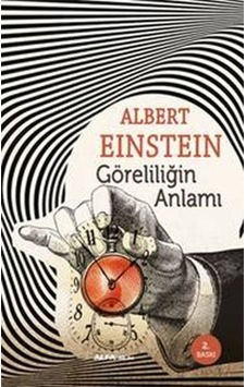 Göreliliğin Anlamı Göreliliğin Anlamı