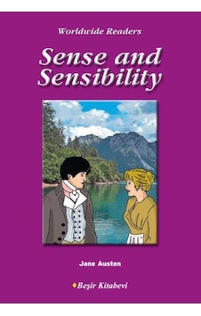 Level-5/Sense And Sensibility- Beşir Kitabevi Level-5/Sense And Sensibility- Beşir Kitabevi