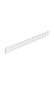Hansgrohe Wallstoris Duvar Barı 50 Cm Satin Beyaz 27902700 Beyaz Hansgrohe Wallstoris Duvar Barı 50 Cm Satin Beyaz 27902700 Beyaz