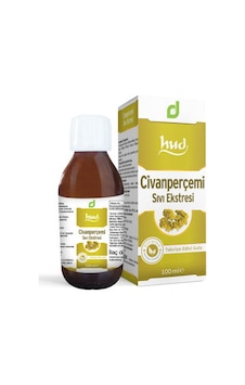 Destek Hud Civanperçemi Sıvı Eki 100 ML Destek Hud Civanperçemi Sıvı Eki 100 ML