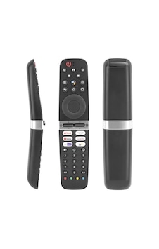Arçelik A40 D 695 B / Beko Pro B65 C Ses Komutlu Netflix-prime Video-beinconnect-google Play-youtube-tv+ Tuşlu Lcd Led Tv Kumanda Arçelik A40 D 695 B / Beko Pro B65 C Ses Komutlu Netflix-prime Video-beinconnect-google Play-youtube-tv+ Tuşlu Lcd Led Tv Kumanda