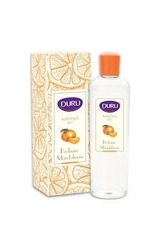 Duru Kolonya Bodrum Mandalinası Pvc 400 ML Duru Kolonya Bodrum Mandalinası Pvc 400 ML