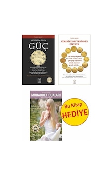 Hiç'likten Gelen Güç - Veresiye Defteri 2 Kitap Muhabbet Du... Hiç'likten Gelen Güç - Veresiye Defteri 2 Kitap Muhabbet Du...