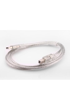 Kablo Usb S-lınk Sl-u2015 1,5m Yazıcı Kablosu Kablo Usb S-lınk Sl-u2015 1,5m Yazıcı Kablosu