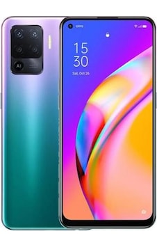 Yenilenmiş Oppo Reno 5 Lite 128 GB B Kalite